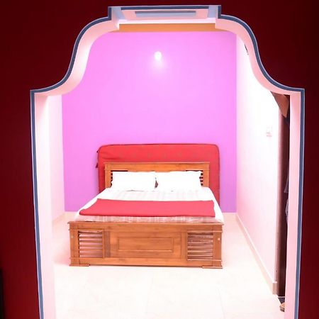 Coorg Girinivas Homestay 102 マディケーリ エクステリア 写真