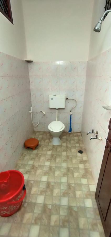 Coorg Girinivas Homestay 102 マディケーリ エクステリア 写真