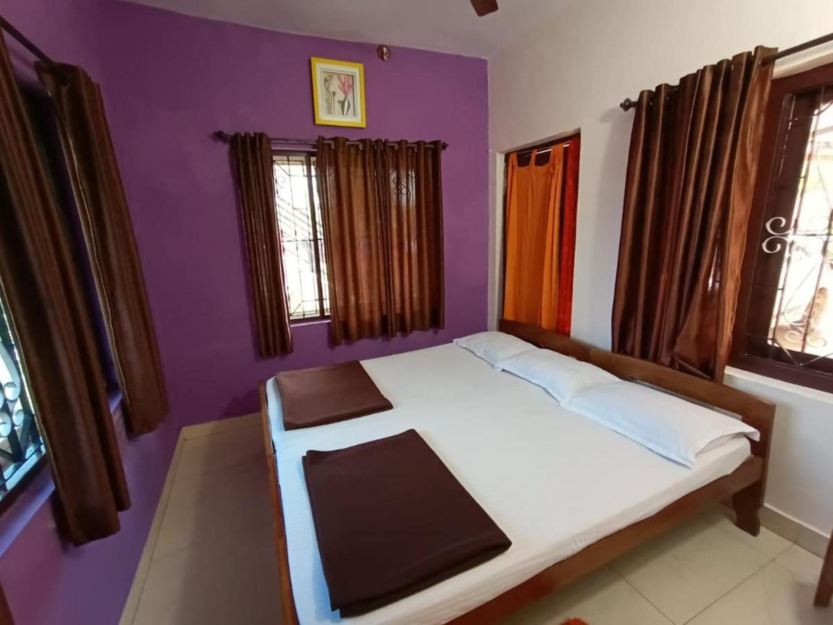 Coorg Girinivas Homestay 102 マディケーリ エクステリア 写真