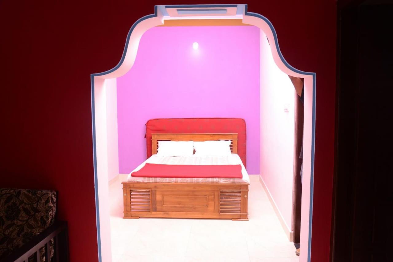 Coorg Girinivas Homestay 102 マディケーリ エクステリア 写真