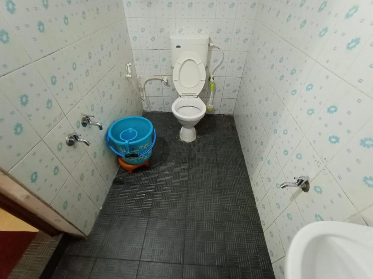 Coorg Girinivas Homestay 102 マディケーリ エクステリア 写真