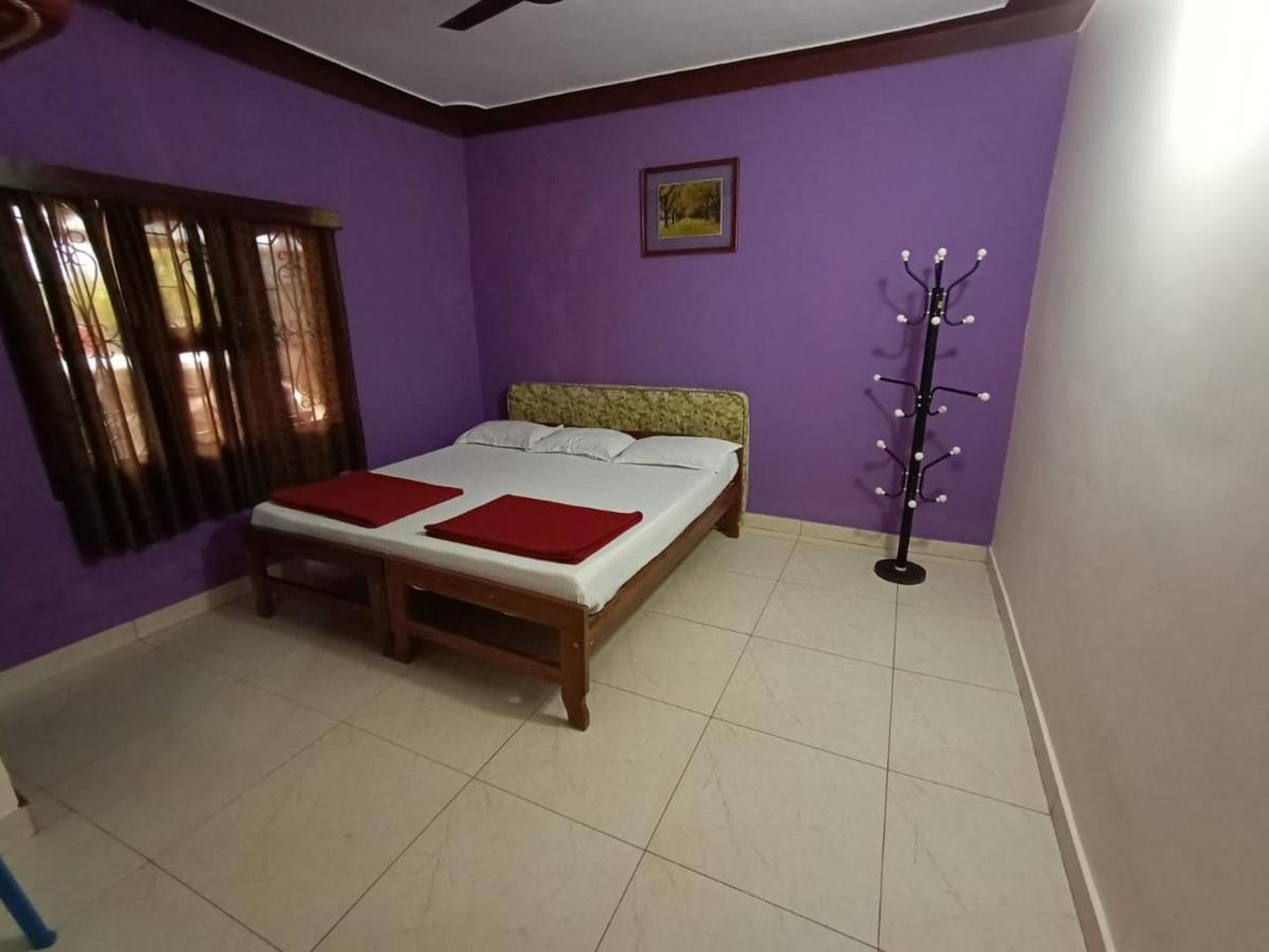 Coorg Girinivas Homestay 102 マディケーリ エクステリア 写真